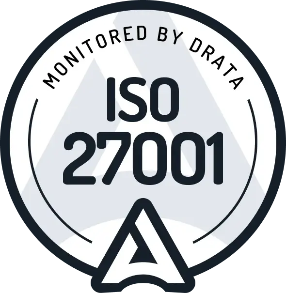 ISO 27001
